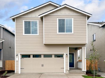 Hood Plan, Sunset Village