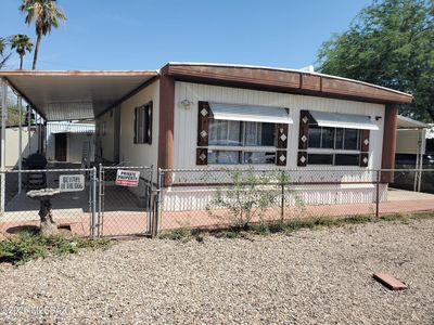 Property at 2948 W Carnauba St, Tucson, AZ