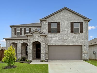 984 Brock Dr