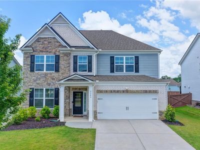 5245 Sargent Dr