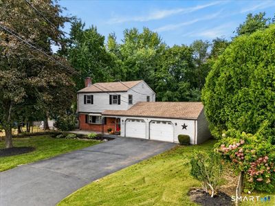 Property at 71 Brewster Road, Enfield, CT