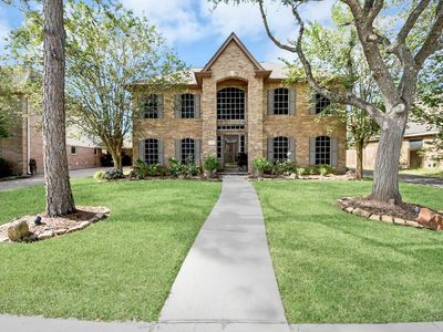 1408 N Pine Orchard Dr