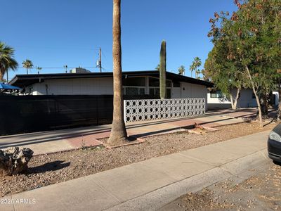 Property at 6708 E EARLL Drive, Scottsdale, AZ