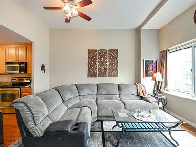 211 E Ohio St APT 2912