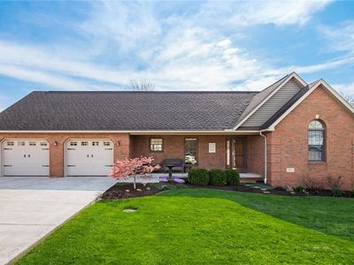321 Sequoia Dr