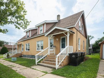 1702 Wisconsin AVENUE #1704