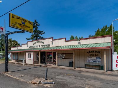 14190 N Umpqua Hwy