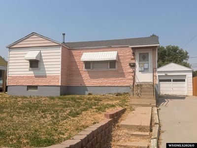 Property at 519 Ryan St, Rawlins, WY