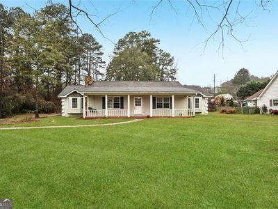 5151 Lilburn Stone Mountain Rd