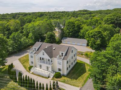 220 Camden Street #4
