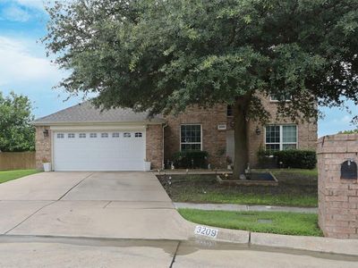 3209 Silver Point Ct