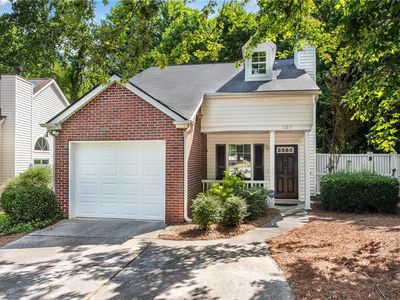 1137 Parkside Club Dr
