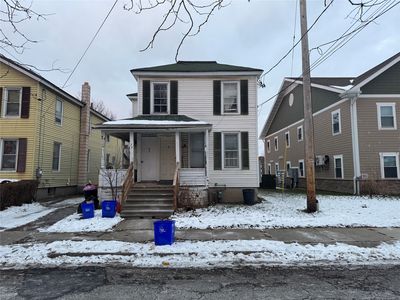 Property at 25 Virgil St, Binghamton, NY