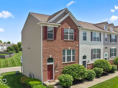 Property at 12726 Hannah Hill Rd, Fishers, IN