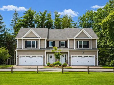 51 Blacksmith Drive