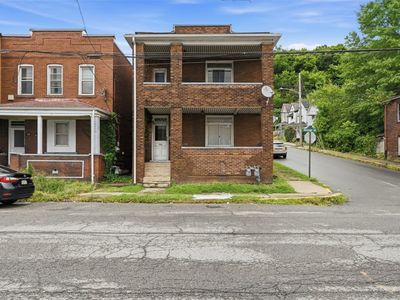 500 Broadway Ave