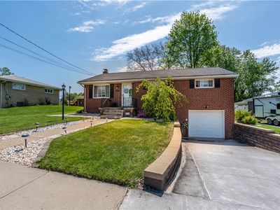 Property at 1624 2nd St, Natrona Heights, PA