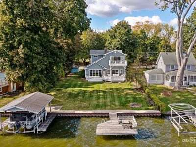 2306 Orchard Beach Rd