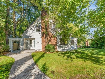 19 Gilchrest Road