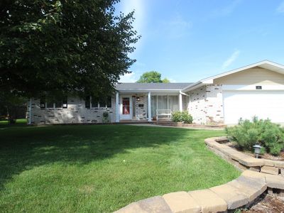 2815 Cedarberry Lane