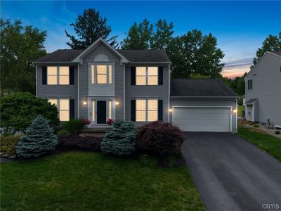 401 Homewood Dr
