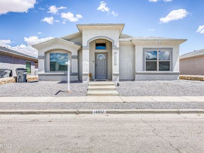 14917 Tierra Isaiah Ave