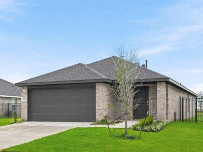 3029 Eagle Bay Dr