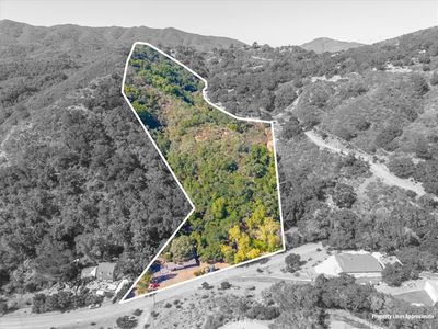 6205 Toro Creek Rd