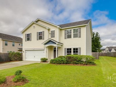 34 Crystal Lake Drive