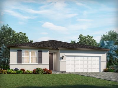 Modena Plan, Ridgehaven - Signature Series