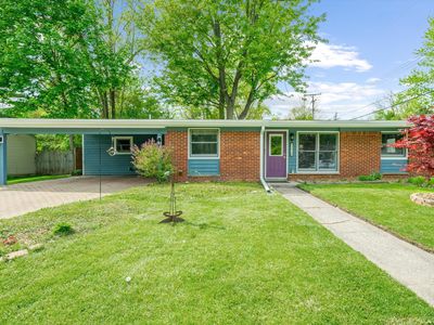 2658 Hampshire Rd
