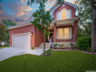Property at 4203 Seraphim, San Antonio, TX