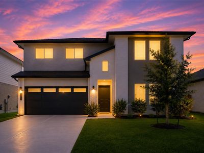 7835 Sleek Flock Ln