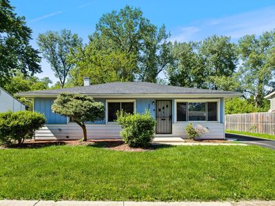 3242 Roesner Dr
