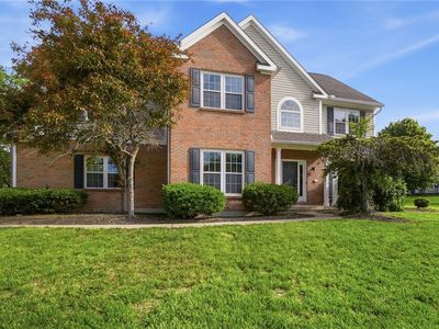 Property at 10 Chase Ct, Springboro, OH