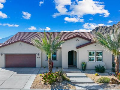 80383 Segovia View Way