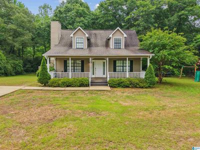 Property at 4780 Warrior Jasper Rd, Dora, AL