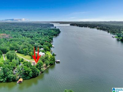 5000 Lakeshore Dr