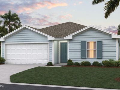 5397 HORSEBACK Court