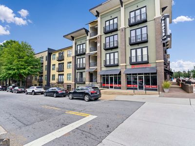 5300 Peachtree Rd UNIT 2209