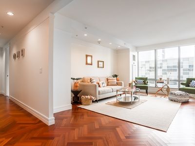 1 Avery St APT 11G