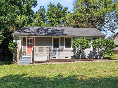 416 Parnell Dr