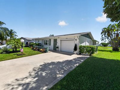 3610 JOSEPH Drive
