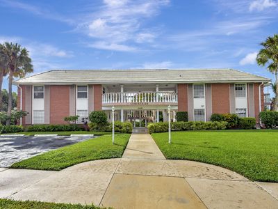 148 Yacht Club Drive #5