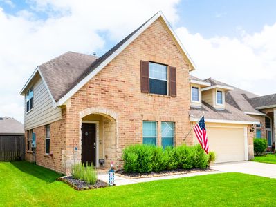 22106 Bridgestone Crossing Dr