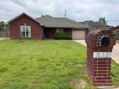 2001 Audley Bolton Dr