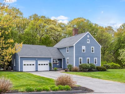 Property at 29 Shea Dr, Marlborough, MA