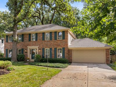 1245 Yorkshire Woods Ct