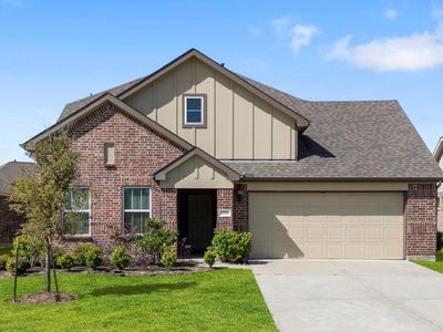 19906 Liberty Trail Ln