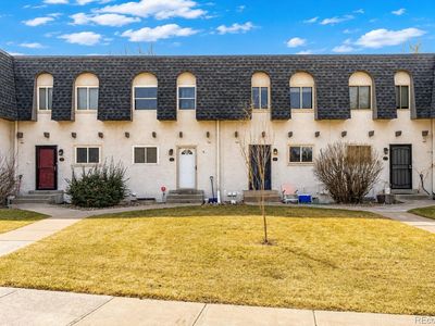 488 E Highline Circle